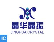 jinghuacrystal晶华晶振